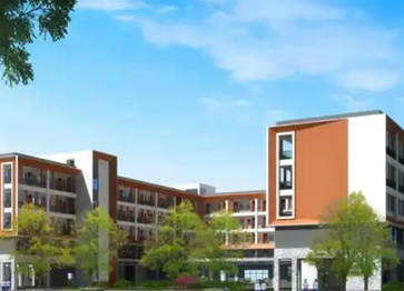 文昌市基礎教育項目(文匯小學、第五小學)基坑施工監測